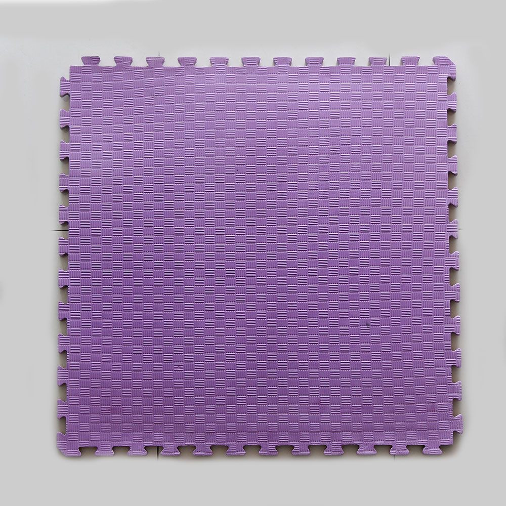 100cm x 100cm 26mm  Eva Tatami Minder