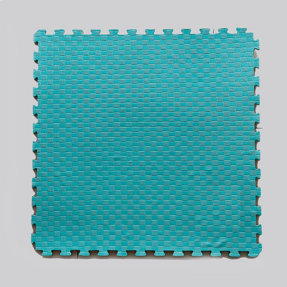 100cm x 100cm 26mm  Eva Tatami Minder