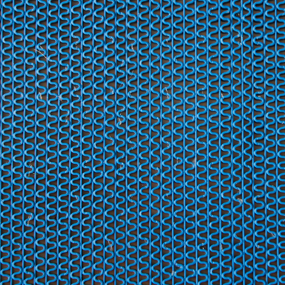 Z Mat Yolluk - Paspas Açık Mavi