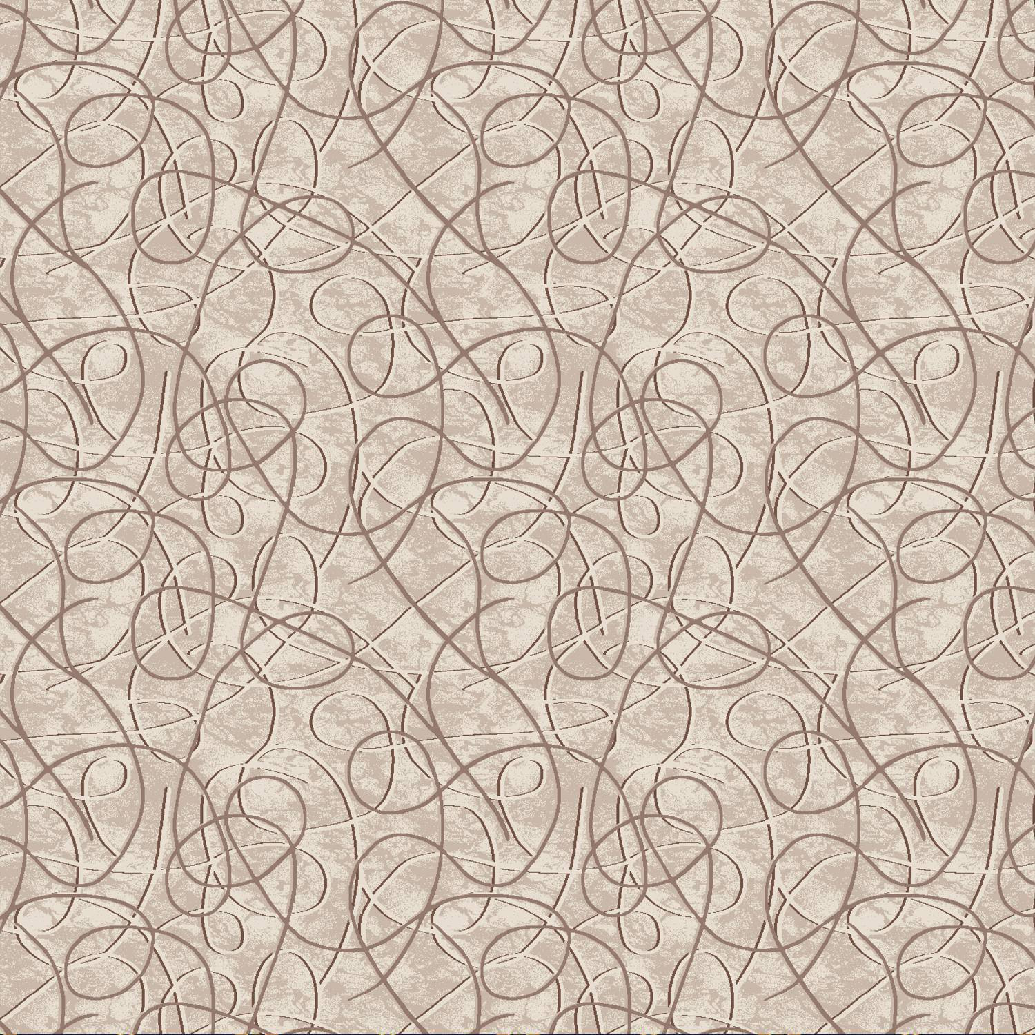 Dinarsu Ambiance Serisi Saxony Tufting Halı