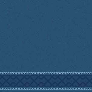 Defne Saflı Cami Halısı Antik Mavi