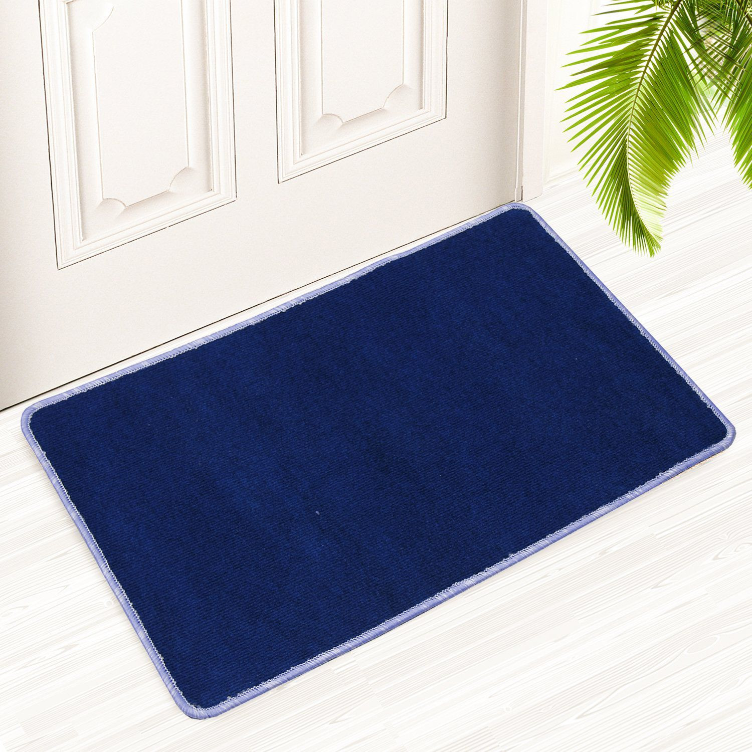 Dekoratif Halıfleks Paspas