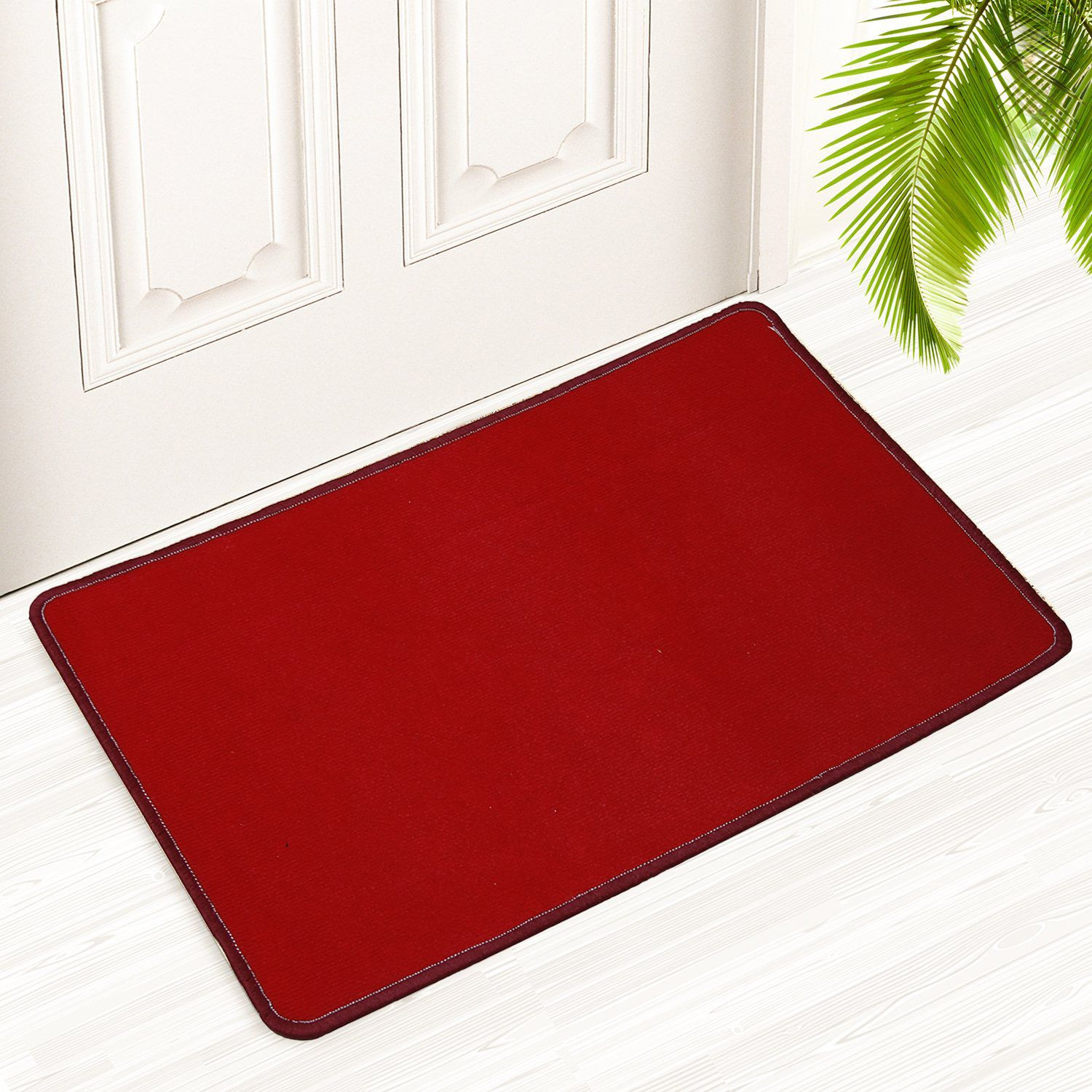 Dekoratif Halıfleks Paspas