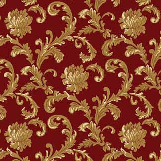 Samur Garden Senior Tufting Kontrat Halısı