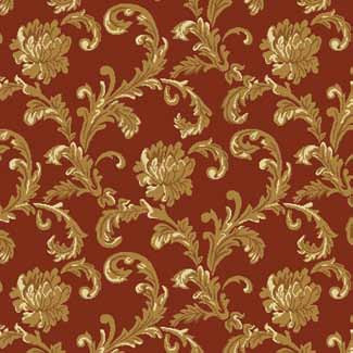 Samur Garden Senior Tufting Kontrat Halısı