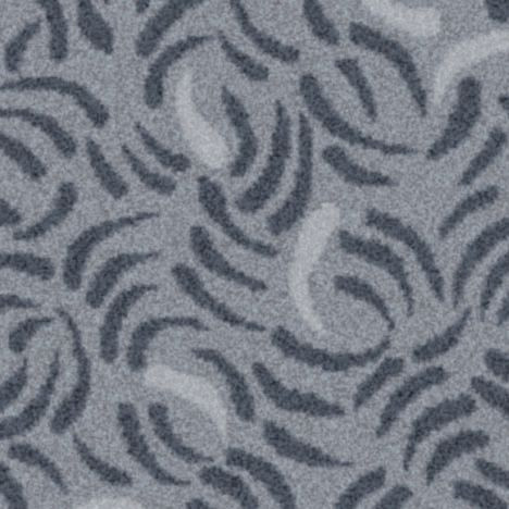 Dolce Gri Proje Halısı