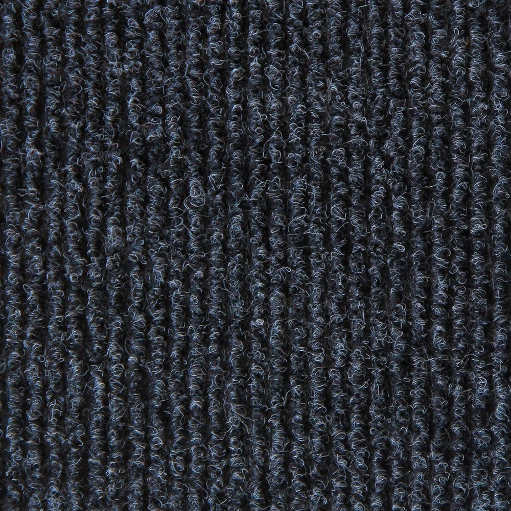 Koyu Füme Halıfleks 4mm