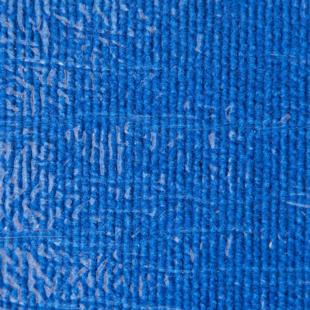 Jelatinli Mavi Rip Halı 5mm 