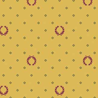 Samur OS 04 043 Sarı Kontrat Halısı