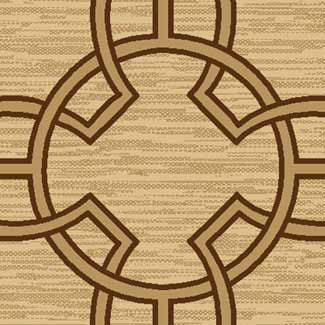 Samur OS 06 065 - 03 Bej Kontrat Halısı