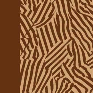 Samur OS 06 066 - 02 Kahverengi Kontrat Halısı