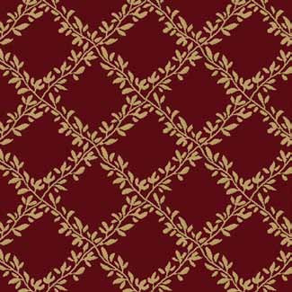 Samur OS 08 031 - 02 Bordo Otel Halısı 