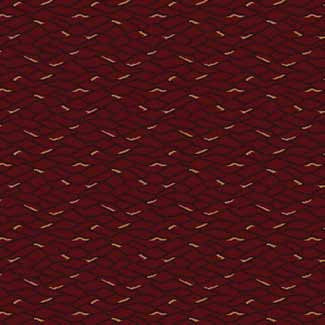 Samur OS 08 119 - 03 Bordo Otel Halısı 