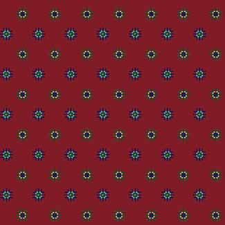 Samur OS 08 129 Bordo Otel Halısı 