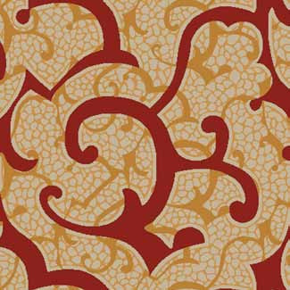 Samur OS 10 261 - 23 Bej Renkli Otel Halısı 