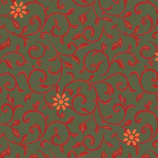 Samur OS 11 003 - 06 Haki Otel Halısı 