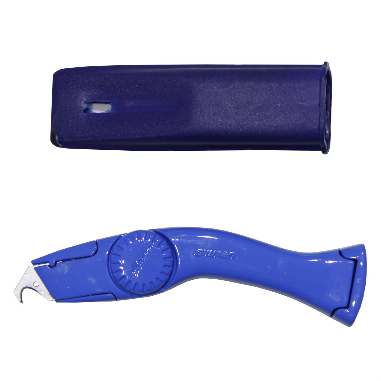 Profesyonel Kanca Uçlu Halı Kesim Bıçağı / Fidan Kesim Bıçağı