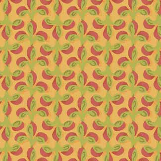 Samur S08 041 - 04 Kahverengi Hotel Halısı 