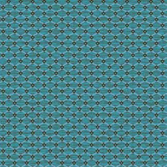 Samur S10 377 - 19 Turkuaz Hotel Halısı