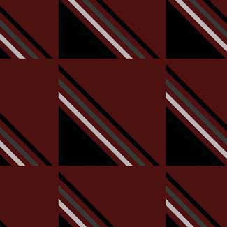 Samur S11 193 - 07 Bordo Casino Halısı