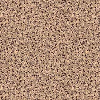 Samur S11 256 - 06 Kahverengi Yurt Halısı