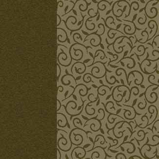 Samur S11 299 - 03 Haki Yurt Halısı