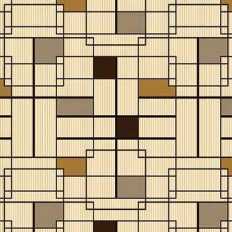 Samur SD (113) Kahverengi Desenli Otel Halısı