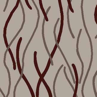 Samur SD (128) Gri Desenli Otel Halısı