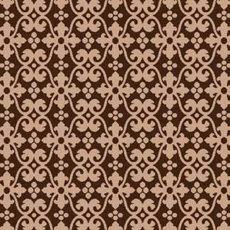 Samur SD (13) Kahverengi Desenli Otel Halısı