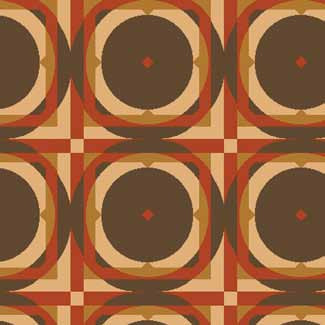 Samur SD (300) Renkli Desenli Otel Halısı