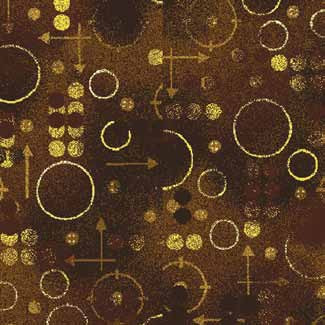 Samur SD (357) Kahverengi Desenli Otel Halısı