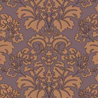 Samur SD (86) Kahverengi Desenli Otel Halısı