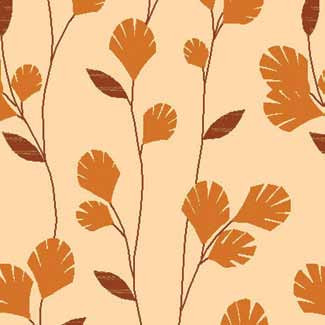 Samur SD (87) Açık Kahverengi Desenli Otel Halısı